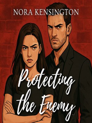 cover image of Protecting the Enemy